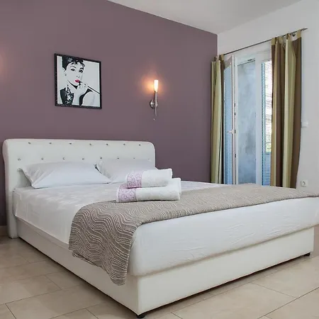 Apartman Sea & Mountain View *