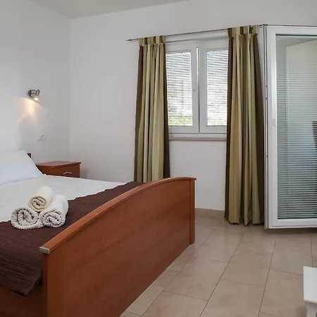 Apartman Sea & Mountain View *