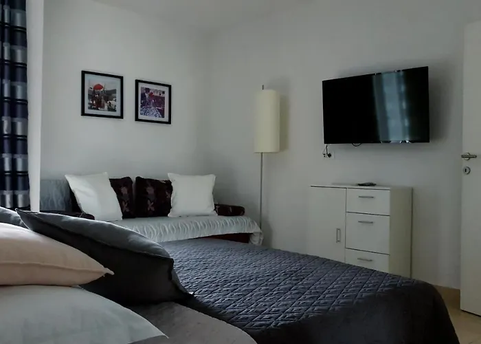 Sea & Mountain View * Makarska