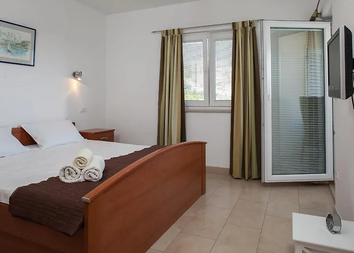 Appartamento Sea & Mountain View *